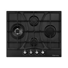 Варочная поверхность KUPPERSBERG FS 604 B Silver Варочная поверхность KUPPERSBERG FS 604 B Silver