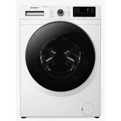 Стиральная машина KRAFT KF-MDS12146W Стиральная машина KRAFT KF-MDS12146W