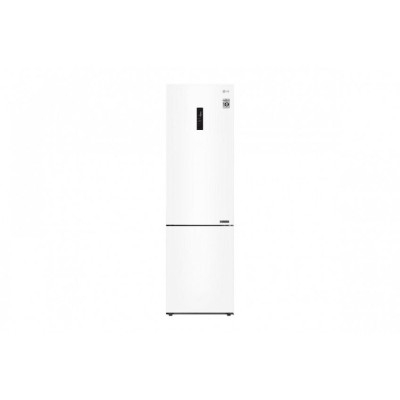 Холодильник LG GA-B509CQSL Холодильник LG GA-B509CQSL