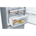 Холодильник Bosch KGN39ML3B серебристый Холодильник Bosch KGN39ML3B серебристый