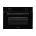 Духовой шкаф KUPPERSBERG KMW 612 Black Духовой шкаф KUPPERSBERG KMW 612 Black