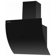 Вытяжка MAUNFELD SKY STAR PUSH 60 чёрное стекло