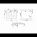 Варочная поверхность SMEG SRV864RAGH Варочная поверхность SMEG SRV864RAGH