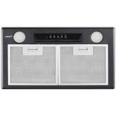 Встраиваемая вытяжка CATA GT-PLUS 45 BK /L