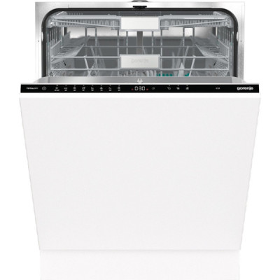 Посудомоечная машина GORENJE GV663C61 Посудомоечная машина GORENJE GV663C61