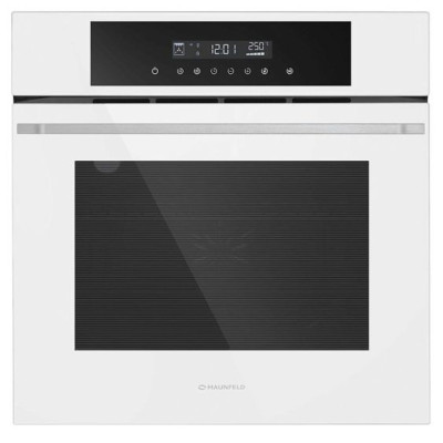 Духовой шкаф MAUNFELD AEOD60103W Духовой шкаф MAUNFELD AEOD60103W