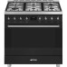 Варочный центр SMEG C9GMMB2 Варочный центр SMEG C9GMMB2