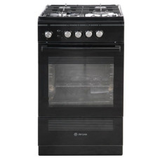 Плита DELUXE 506040.24г ЧР-001 Плита DELUXE 506040.24г ЧР-001