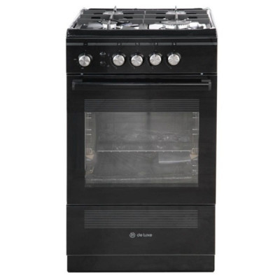Плита DELUXE 506040.24г ЧР-001 Плита DELUXE 506040.24г ЧР-001