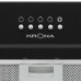 Вытяжка KRONA KATE 600 BLACK PB V2 Вытяжка KRONA KATE 600 BLACK PB V2