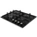 Варочная поверхность AKPO PGA 604 FGC-2 BL Варочная поверхность AKPO PGA 604 FGC-2 BL
