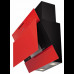 Вытяжка MAUNFELD tower lux red 60 Вытяжка MAUNFELD tower lux red 60