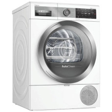 Сушильная машина BOSCH WTX8HEL9SN Сушильная машина BOSCH WTX8HEL9SN