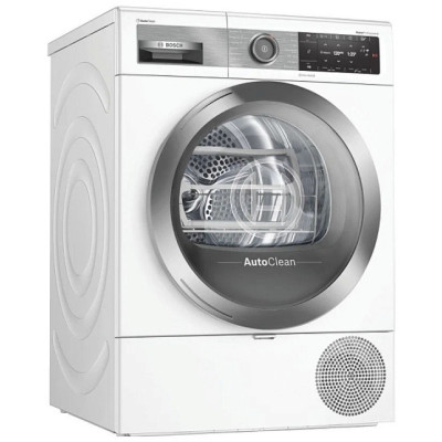 Сушильная машина BOSCH WTX8HEL9SN Сушильная машина BOSCH WTX8HEL9SN