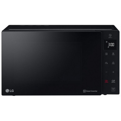 Микроволновая печь LG MW 25 W 35 GIS Микроволновая печь LG MW 25 W 35 GIS