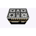 Варочный центр ILVE PD09PDNE3/BKG Варочный центр ILVE PD09PDNE3/BKG