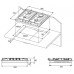 Поверхность KUPPERSBERG tgm 60b Поверхность KUPPERSBERG tgm 60b