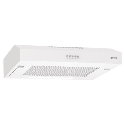 Вытяжка Gorenje WHU 529EW/S Вытяжка Gorenje WHU 529EW/S