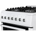 Плита NORDFROST GG 6062 W Плита NORDFROST GG 6062 W