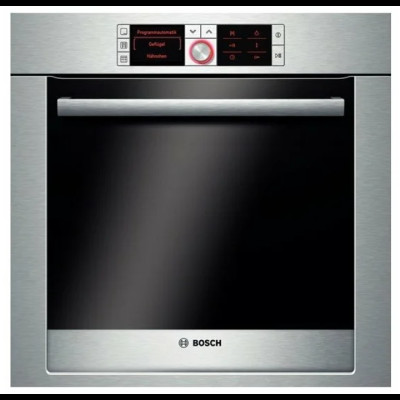 Духовой шкаф Bosch HBG 78B950 нержавеющая сталь Духовой шкаф Bosch HBG 78B950 нержавеющая сталь