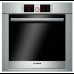 Духовой шкаф Bosch HBG 78B950 нержавеющая сталь Духовой шкаф Bosch HBG 78B950 нержавеющая сталь