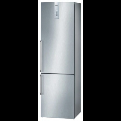 Холодильник Bosch KGF39P71 серебристый Холодильник Bosch KGF39P71 серебристый
