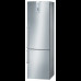 Холодильник Bosch KGF39P71 серебристый Холодильник Bosch KGF39P71 серебристый