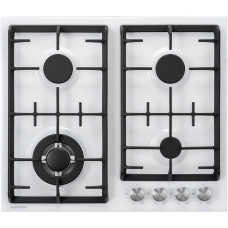 Варочная поверхность NORDFROST HS 6042 W Варочная поверхность NORDFROST HS 6042 W