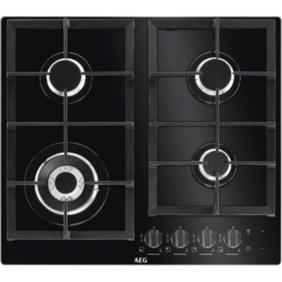 Варочная панель AEG HKR64540NB Варочная панель AEG HKR64540NB