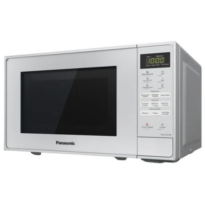 Микроволновая печь Panasonic NN-ST27HMZPE Микроволновая печь Panasonic NN-ST27HMZPE