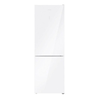 Холодильник MAUNFELD MFF185NFW