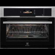 Духовой шкаф ELECTROLUX EVY 0946 BAX Духовой шкаф ELECTROLUX EVY 0946 BAX