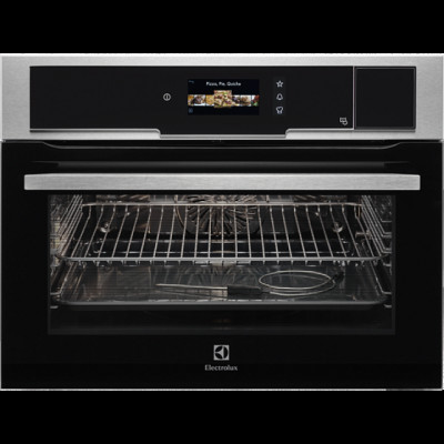 Духовой шкаф ELECTROLUX EVY 0946 BAX Духовой шкаф ELECTROLUX EVY 0946 BAX