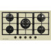 Варочная панель ELECTRONICSDELUXE GG51130245ftc005 Варочная панель ELECTRONICSDELUXE GG51130245ftc005