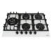 Варочная поверхность DELONGHI GERMANA 7GW BB Варочная поверхность DELONGHI GERMANA 7GW BB