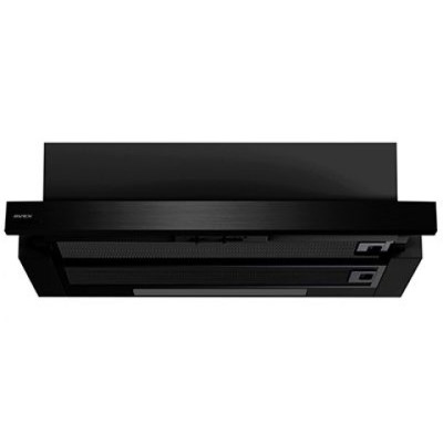Встраиваемая вытяжка AVEX BS 6020 B 00000254402 Встраиваемая вытяжка AVEX BS 6020 B 00000254402