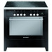 Плита GLEM ml924vbl Плита GLEM ml924vbl