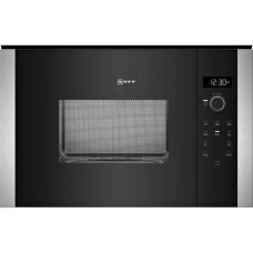 Микроволновая печь NEFF HLAWD23G0 Микроволновая печь NEFF HLAWD23G0