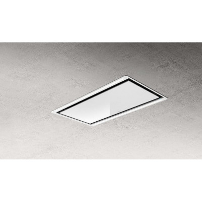 Вытяжка ELICA HILIGHT GLASS NO MOTOR WH/A/100 Вытяжка ELICA HILIGHT GLASS NO MOTOR WH/A/100