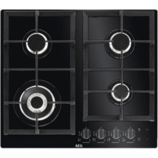 Варочная поверхность AEG HVB64420IB Варочная поверхность AEG HVB64420IB