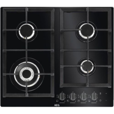 Варочная поверхность AEG HVB64420IB Варочная поверхность AEG HVB64420IB