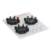 Варочная поверхность SIMFER H45N35W571 Варочная поверхность SIMFER H45N35W571
