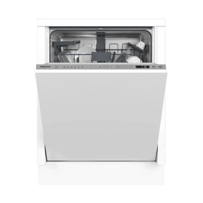 Посудомоечная машина HOTPOINT-ARISTON HI 4D66 DW