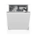 Посудомоечная машина HOTPOINT-ARISTON HI 4D66 DW