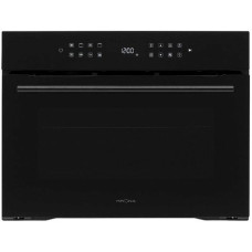 Духовой шкаф KRONA Onyx 45H BL/BL Духовой шкаф KRONA Onyx 45H BL/BL