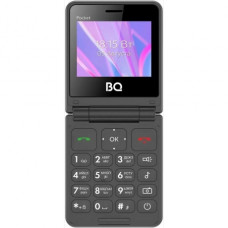 Мобильный телефон BQ 2456 Pocket Black