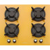 Варочная панель RAINFORD RBН 4634 BF Yellow Варочная панель RAINFORD RBН 4634 BF Yellow