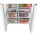 Холодильник WEISSGAUFF WSBS 450 WNF Built-in Холодильник WEISSGAUFF WSBS 450 WNF Built-in