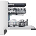 Посудомоечная машина HAIER HDWE16-595RU Посудомоечная машина HAIER HDWE16-595RU