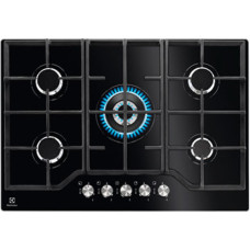 Варочная поверхность ELECTROLUX KGG75362K Варочная поверхность ELECTROLUX KGG75362K